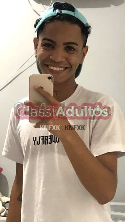 Henrique — acompanhante masculino no Rio de Janeiro