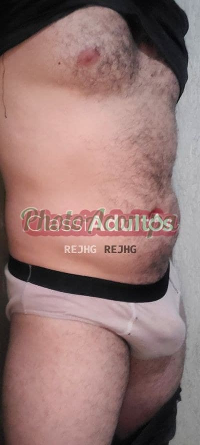 Henrique — acompanhante masculino em São Paulo (ue-2)