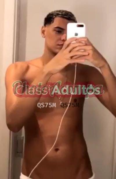 Henrique — acompanhante masculino no Rio de Janeiro (ique)