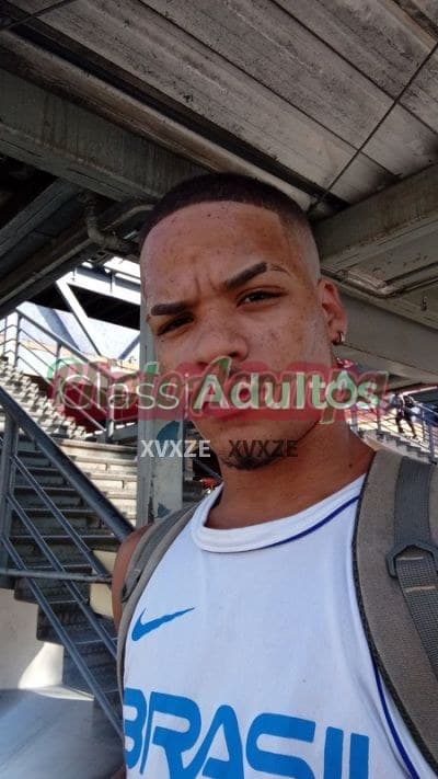 Henrique Donatto — acompanhante masculino no Rio de Janeiro