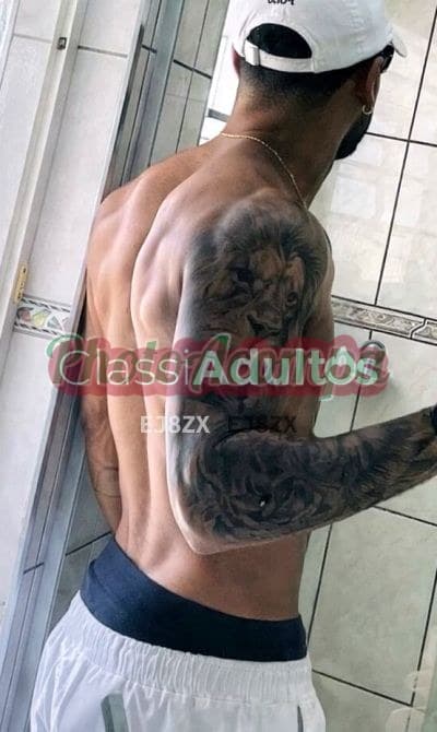 Henrique em São Paulo — atendimento com hora marcada