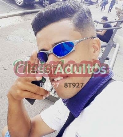 Hugo em São Paulo — atendimento com hora marcada