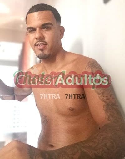 Igor — acompanhante masculino em Belo Horizonte