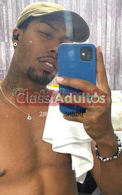 Igor Guilherme — acompanhante masculino em Vila Velha