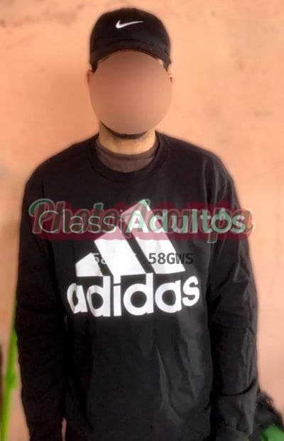 Iluminado — acompanhante masculino em São Paulo