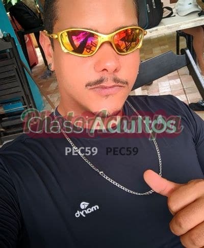Ítalo no Recife — atendimento com hora marcada