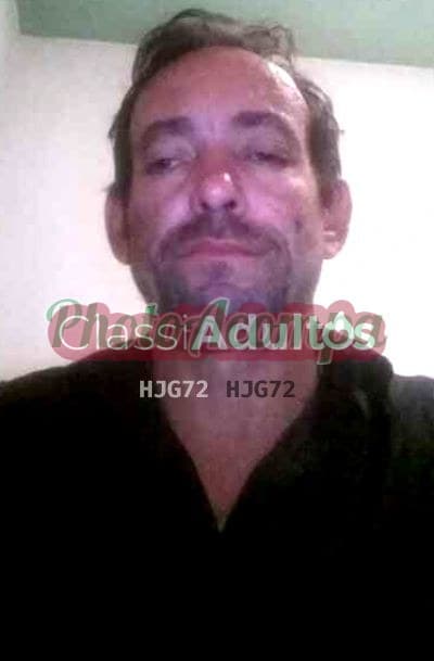 Ivan Carlos de Souza Noli — acompanhante masculino em São Paulo