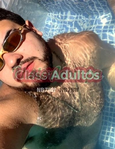 Japinha pirocudo — acompanhante masculino em Guarulhos