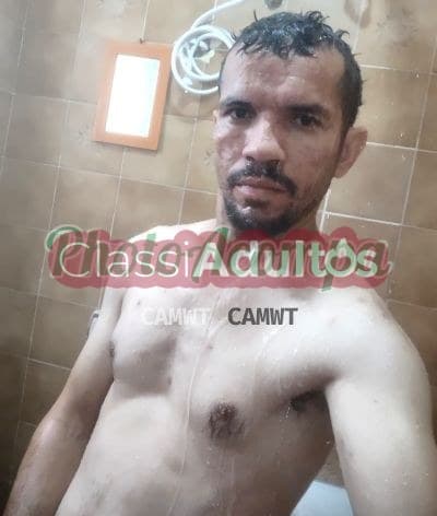 Jb — acompanhante masculino em São Paulo