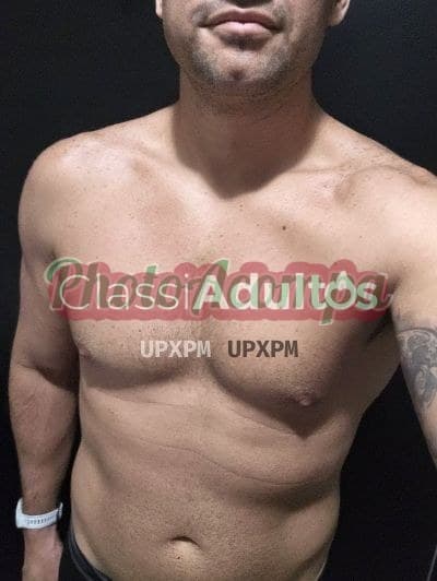 Jc — acompanhante masculino em Fortaleza