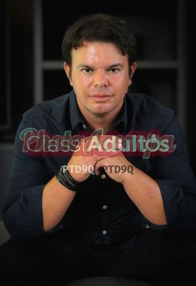 Jefferson Tantra — acompanhante masculino em Limeira