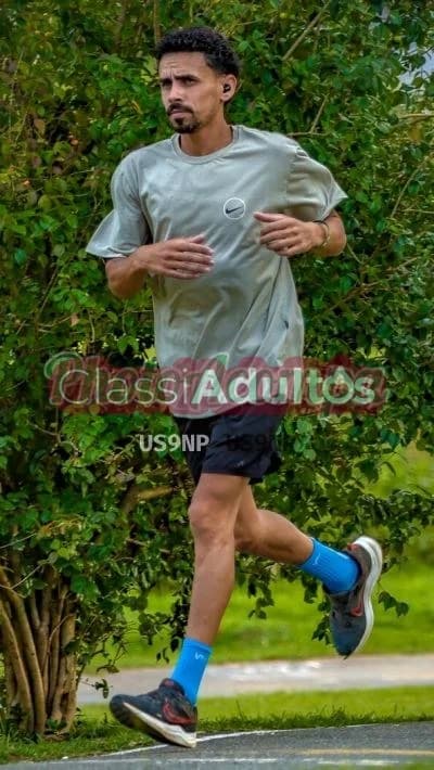 Jeffrey — acompanhante masculino em Curitiba