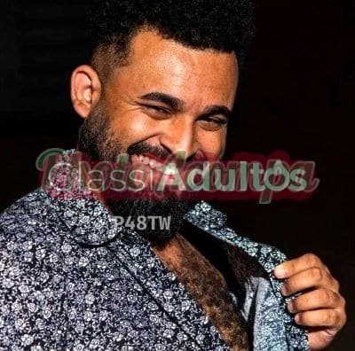 Jhonatan Tantra — acompanhante masculino em Americana