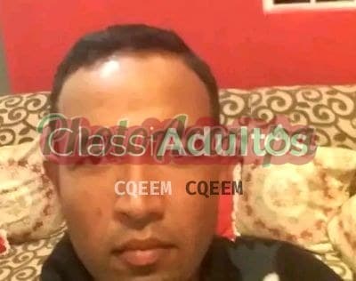 Jhony Bengala Torta — acompanhante masculino no Recife