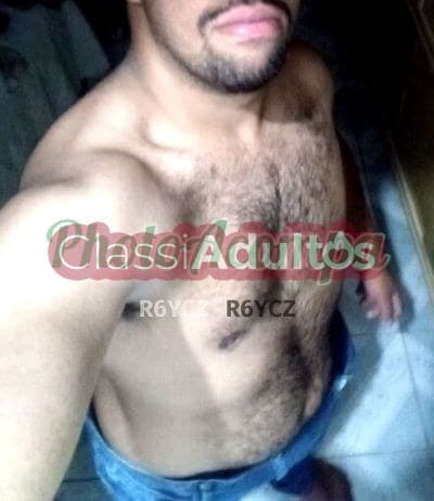 João — acompanhante masculino em São Paulo (ao-2)