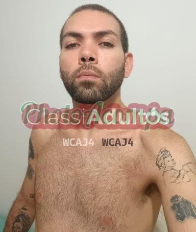 João em São Paulo — atendimento com hora marcada