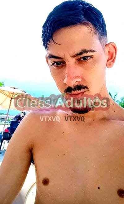 João Felipe — acompanhante masculino em Ferraz de Vasconcelos