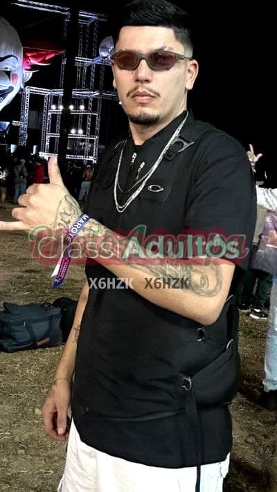 João Victor — acompanhante masculino em Sorocaba