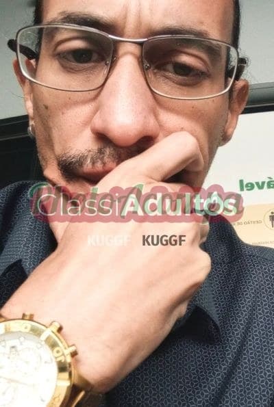 Johann — acompanhante masculino no Rio de Janeiro