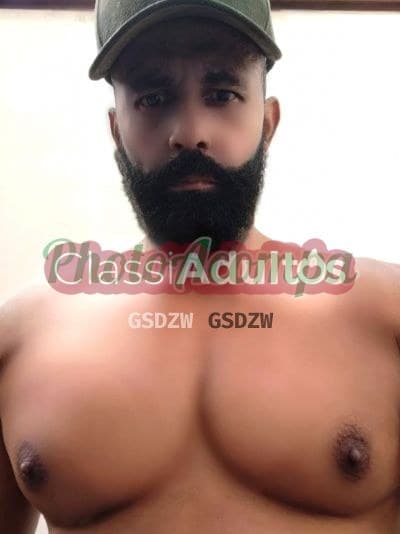 Joilson Assis — acompanhante masculino em Duque de Caxias