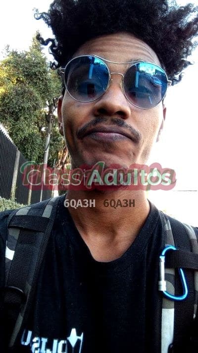 Jônatas — acompanhante masculino em ABC Paulista