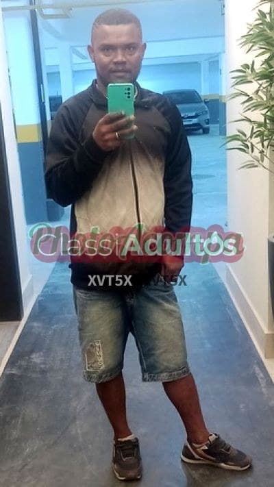 Jota — garoto de programa e acompanhante masculino em São Paulo