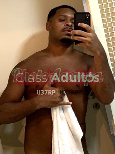Jotta — garoto de programa e acompanhante masculino no Rio de Janeiro