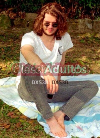 Jp — acompanhante masculino em São Paulo
