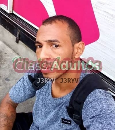 Juh — acompanhante masculino em Campinas