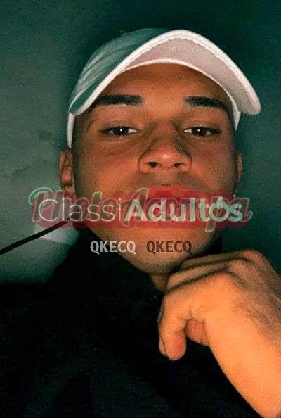 Julio Cesar — acompanhante masculino em Carapicuíba