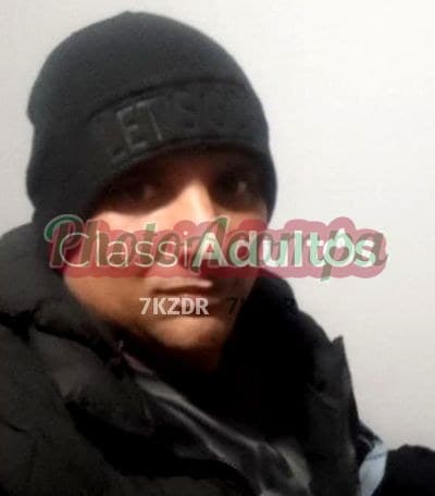 Júnior — acompanhante masculino no Rio de Janeiro (nior)