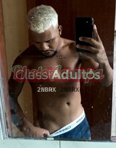 Júnior — acompanhante masculino no Rio de Janeiro (or-6)