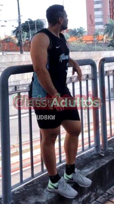 Júnior — acompanhante masculino em Fortaleza (nior)
