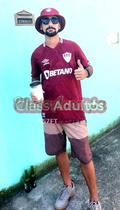 Júnior — acompanhante masculino no Rio de Janeiro (or-9)
