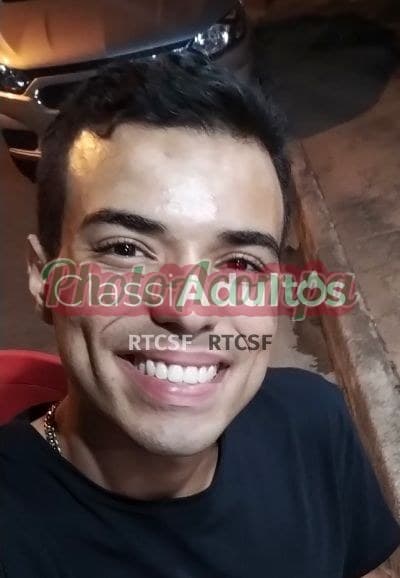 Júnior — acompanhante masculino no Rio de Janeiro (or-4)