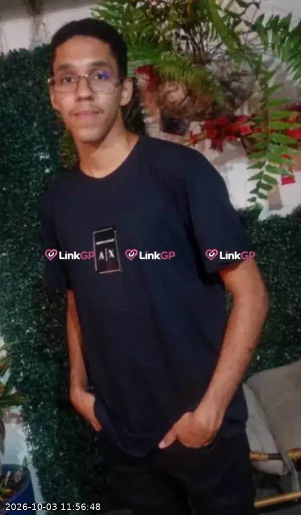 Junior — acompanhante masculino em Belo Horizonte