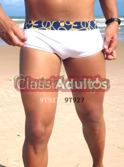 Júnior — acompanhante masculino no Rio de Janeiro (or-7)