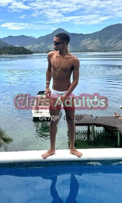 Júnior Silva no Rio de Janeiro — atendimento com hora marcada