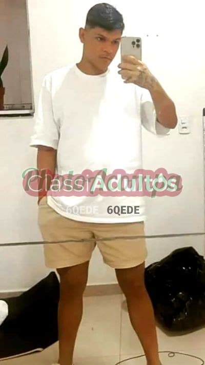 Kaio — acompanhante masculino no Rio de Janeiro (io-2)