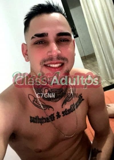 Keny — acompanhante masculino em Piracicaba