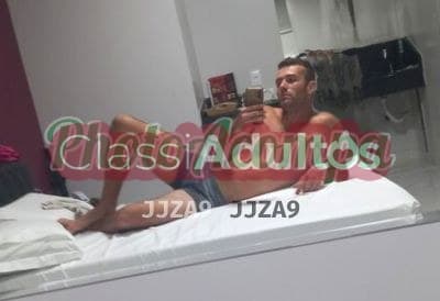 Kevin Kline — acompanhante masculino em São José dos Campos