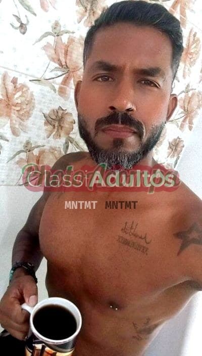 Latrell — acompanhante masculino no Rio de Janeiro
