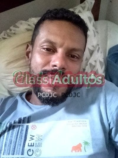 Leandro Joaquim de Barros — acompanhante masculino em Salto