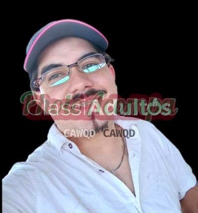Leandro Melo — acompanhante masculino em São Paulo