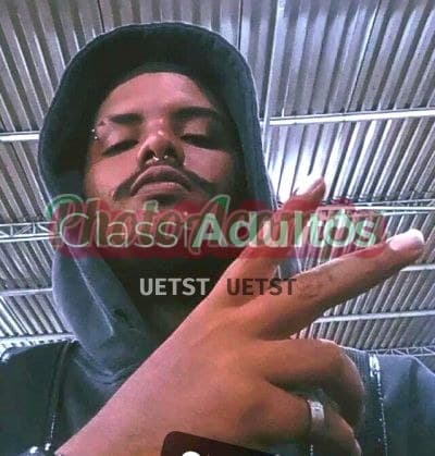 Lemuel — acompanhante masculino em Teresina