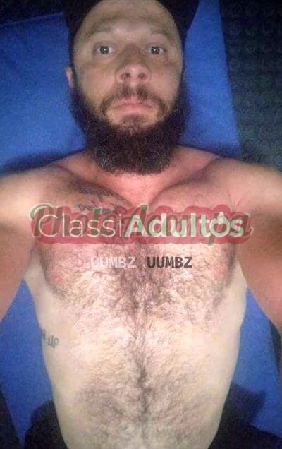 Lenis — acompanhante masculino em São Paulo