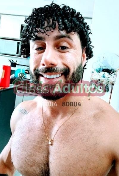 Leo — acompanhante masculino no Rio de Janeiro (leo)