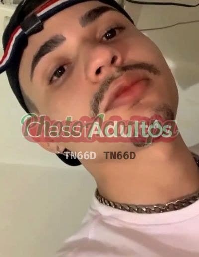 Leo — acompanhante masculino em Taguatinga