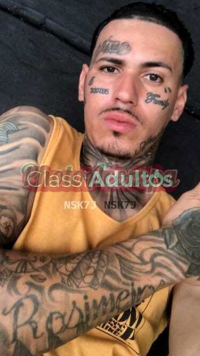 Leo Assis — acompanhante masculino em Itu