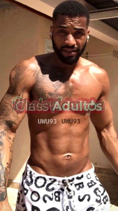 Leo Baiano — acompanhante masculino em São Paulo